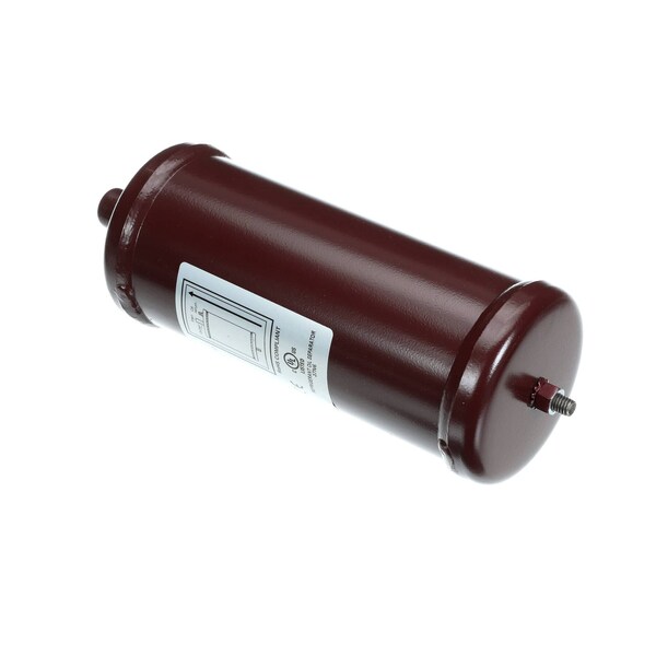 Vogt Ice Temprite Oil Separator, HES-20, HES-30, HES-40 - 12A3025S18