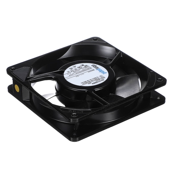 Cornelius Fan Assembly, Axial, 115 Volt, 50/60HZ, 4.7in x 4.7in x 1in - 720506104