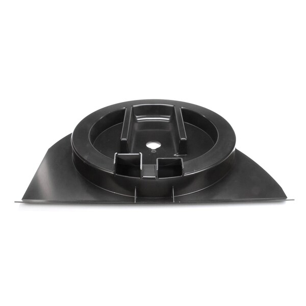 Multiplex Housing, Paddle Wheel, Ice Dispenser with Crusher - 020000867