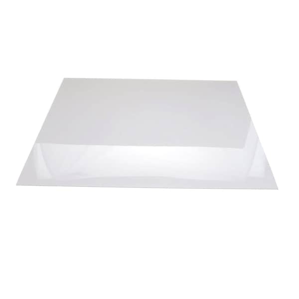 Scotsman Inner Top Panel, UC2024, UC2724, UC2724MA-1 - 02-4962-01