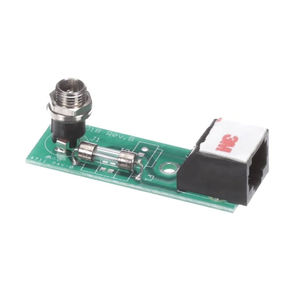 Sure Shot-Ac Dispensing Printed Circuit Board Assembly, ACFC-10-13 - C-01-018-2-SP