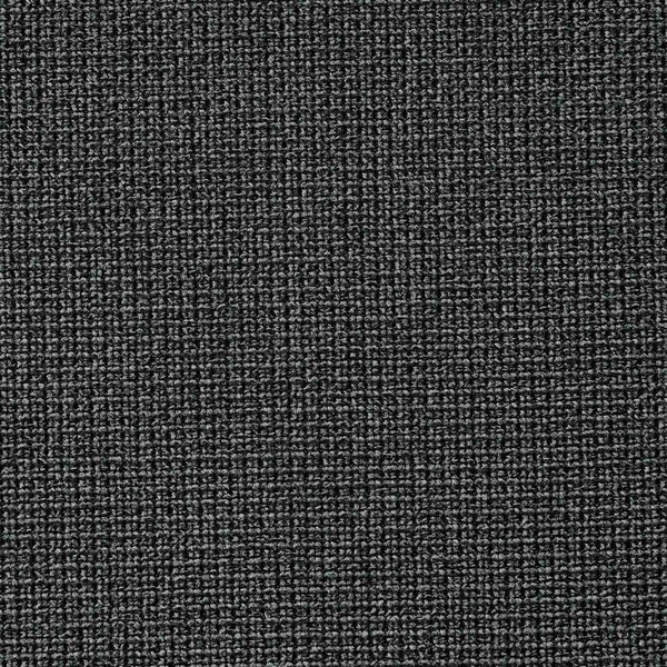 Armen Living Morgan Upholstered Dining Chair with Brushed Stainless Steel and Charcoal Fabric - Set of 2 - LCMOSIBSCH