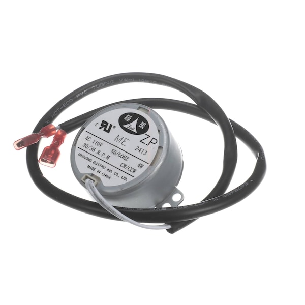 Omega Stirring Motor, 110 Volt, 50/60HZ, 30/36 RPM - 1858291201