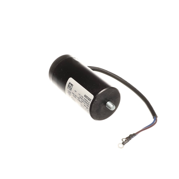 Manitowoc Ice Compressor Start Capacitor, 230V, 60 HZ, 1 Phase - 000010816