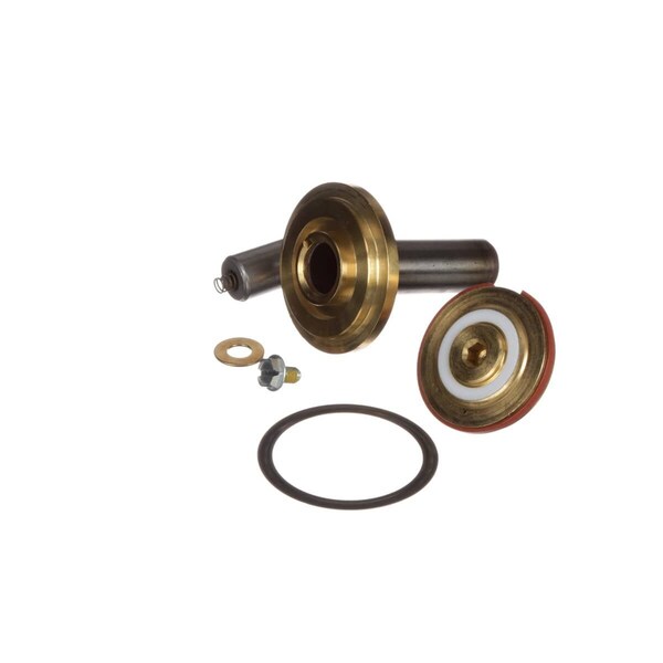 Vogt Ice Repair Kit for 7/8' Liquid Line Solenoid Valve - 12A4199V39