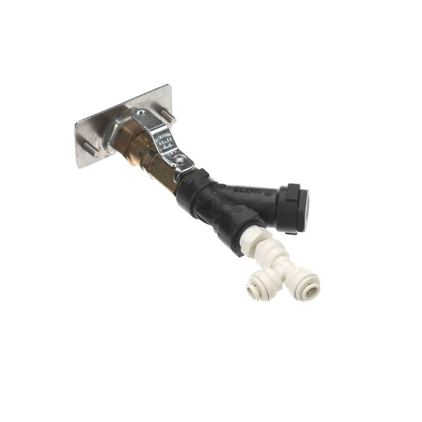 Follett ASSEMBLY, INLET, WATER FREESTANDING - PD502225