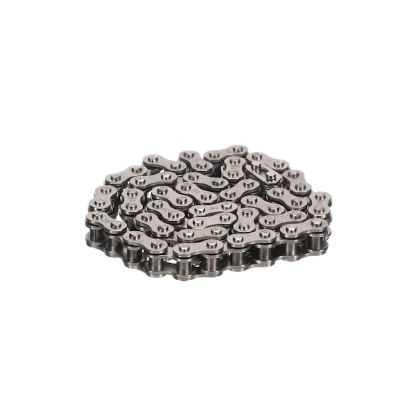 Follett CHAIN, ROLLER, AMERICAN STANDARD #35, 3/8 PITCH 60 - 208935