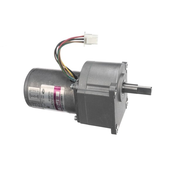 Cornelius Gear Motor, 115V, 60HZ, 1/8HP - 2617972