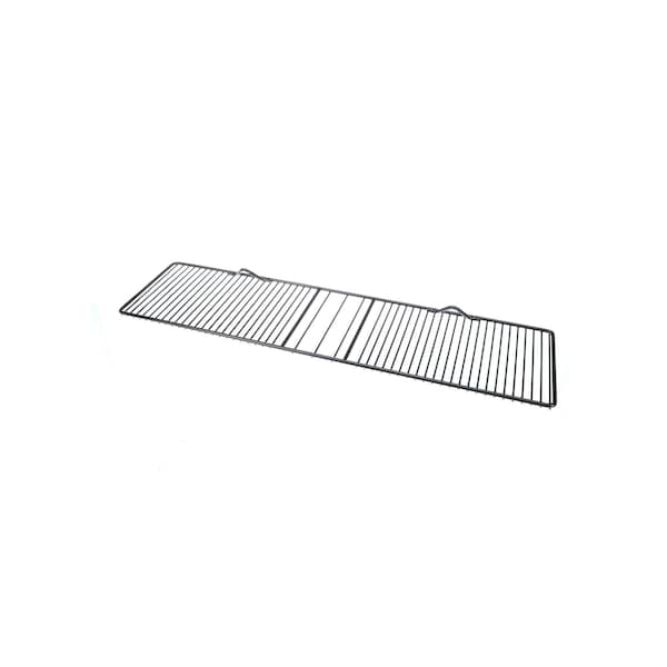 Cornelius Cup Rest, Drip Tray Grate, 28.2in x 7in, IDC - 620708537