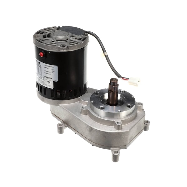 Cornelius Gear Motor, 208-230V, 50/60HZ,  - 638090000-001B