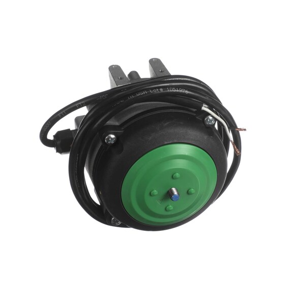 Kold-Draft Fan Motor, 120V, 60HZ, 1550RPM, CW - 516101801