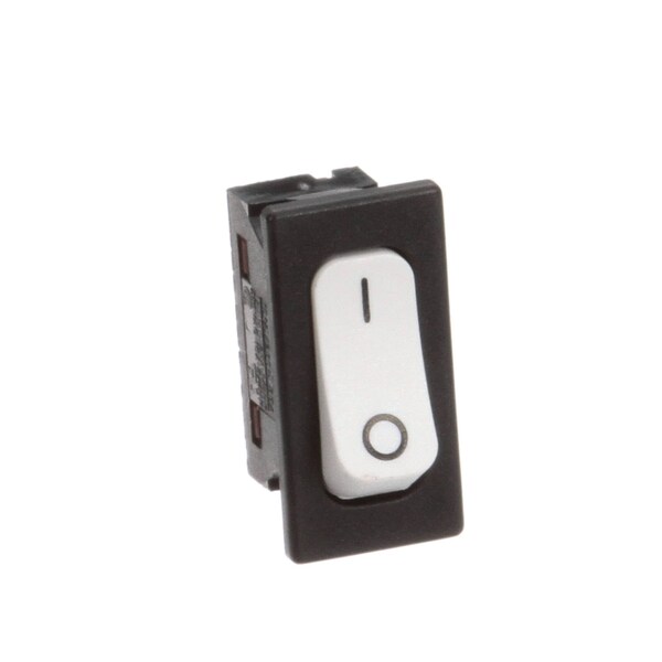Monaco Foodservice Switch, For Arctic Deluxe and Compact 21125, Black and White - 21125-00000