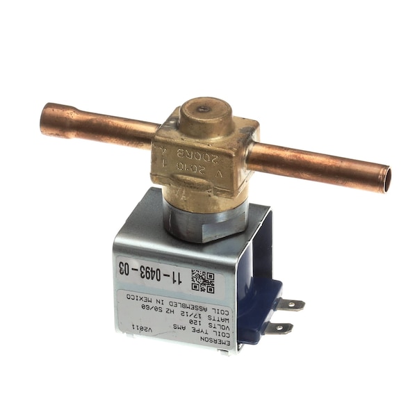 Scotsman Vapor Valve, EH330, EH430 - 11-0493-03