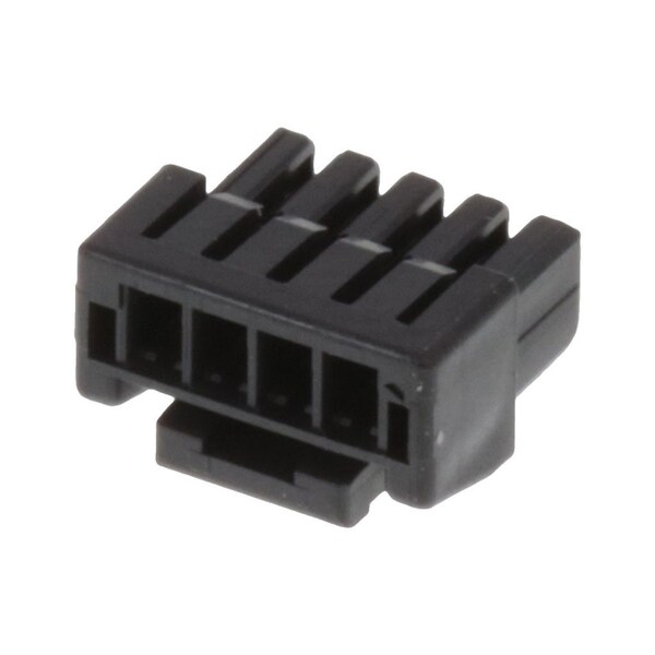 Molex Combination Line Connector, 15 Contact(S), Female, Crimp Terminal, Receptacle - 5055651501