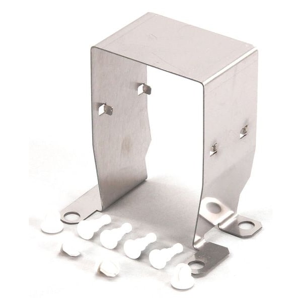 Follett Ice Bracket, Clear Chute Bracket - PD502247