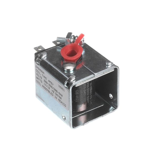 Kold-Draft Coil, Defrost Valve, 208-2208208-240V, 50/60HZ - 515100712
