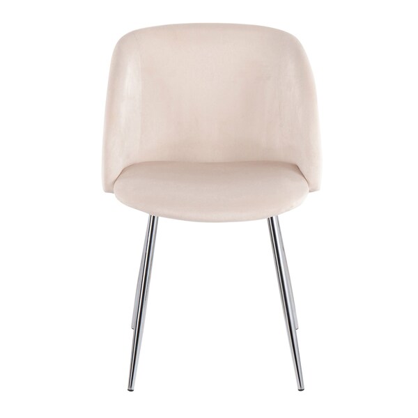 Lumisource Fran Chair - Set of 2 PR - CH-FRAN VCR2