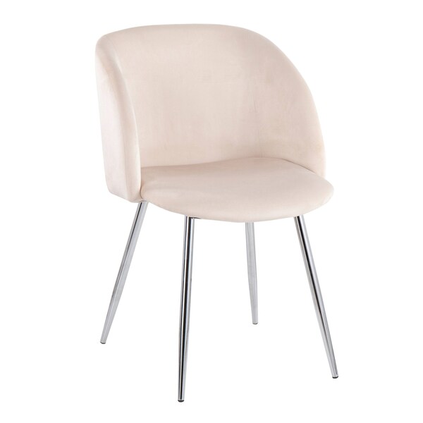 Lumisource Fran Chair - Set of 2 PR - CH-FRAN VCR2