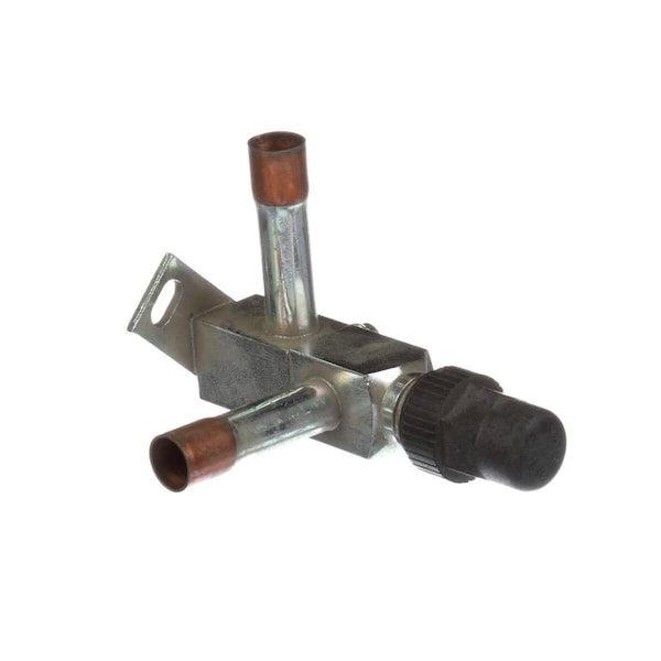 Follett VALVE, SERVICE, DISCHARGE TECUMSEH #5663 - 00175935