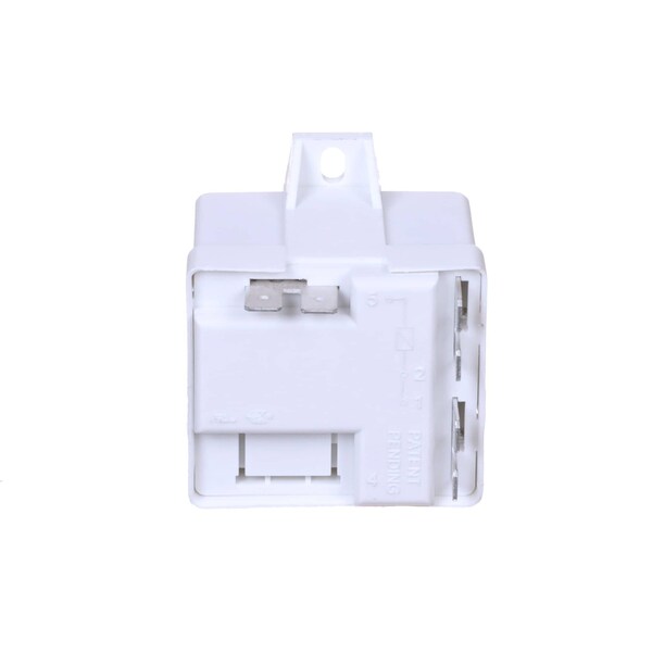 Hoshizaki STARTERRELAY ELECTRICA RVA7AC6L - 4A1107-23