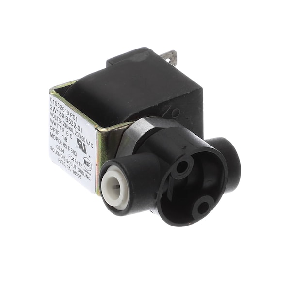 Follett SOLENOID FITTINGS INCLUDED - 01442045