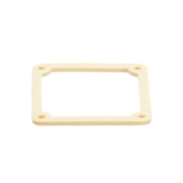 Follett GASKET, BREAKER ELBOW .125 THICK SANTOPR - 00167122