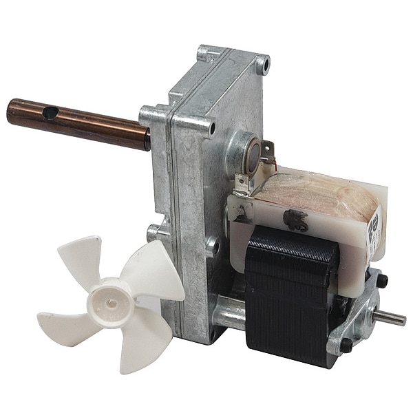 Scotsman Drive Motor, For 56FK03, Fits Scotsman - 12-3084-01