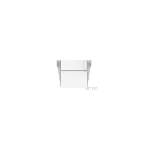 Te Connectivity 08P CMNL PLUG HSG M/M NATL - 1-480283-0