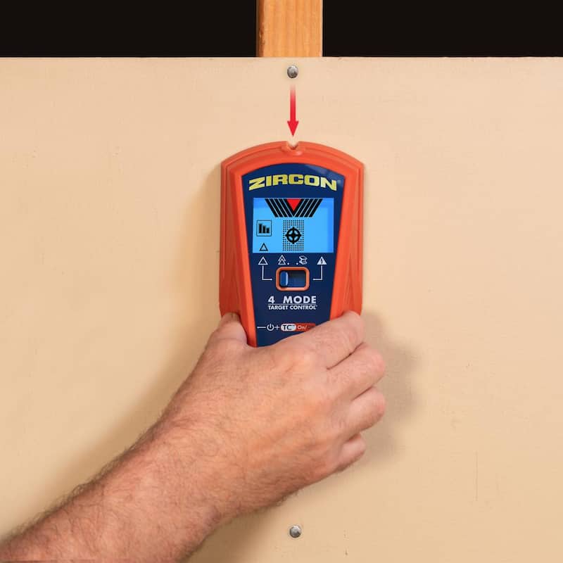 Zircon SuperScan M4 Stud Finder - 71438