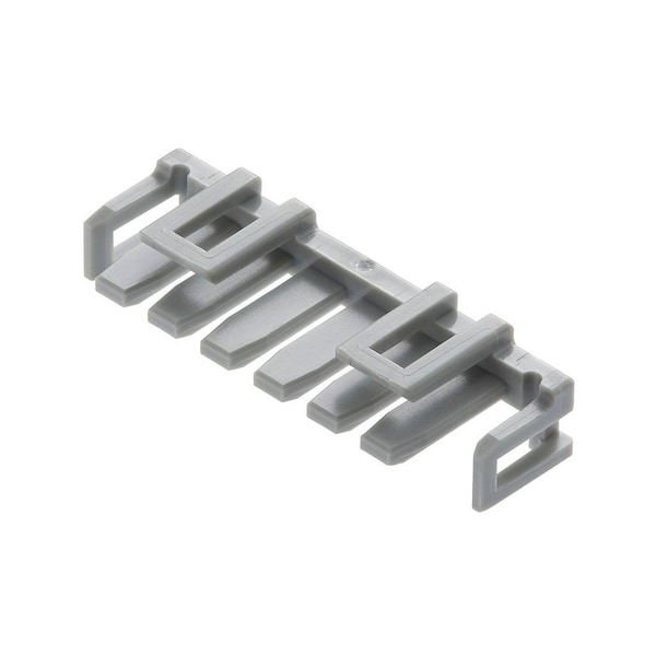 Molex Headers & Wire Housings 2.0 Wtb Retainer 14C 0 Wtb Retainer 14Ckt - 512171405