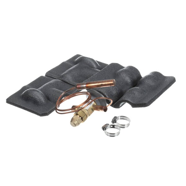Follett Expansion Valve/TXV Kit with Insulation and Hardware - 01118942