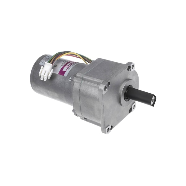 Cornelius Gear Motor, 115V, 60HZ, 1/8HP, 1/297 Ratio - 620068668