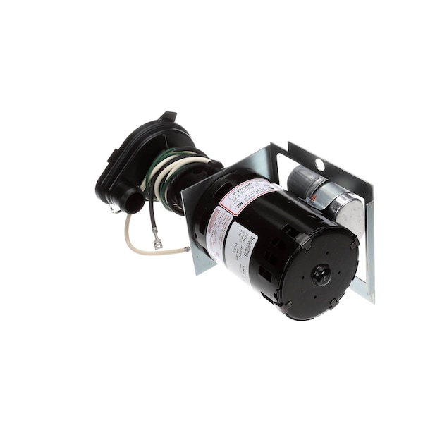Vogt Ice Water Pump, Hartell, 1/12HP, 208-230V, 50/60HZ - 12A4020H03