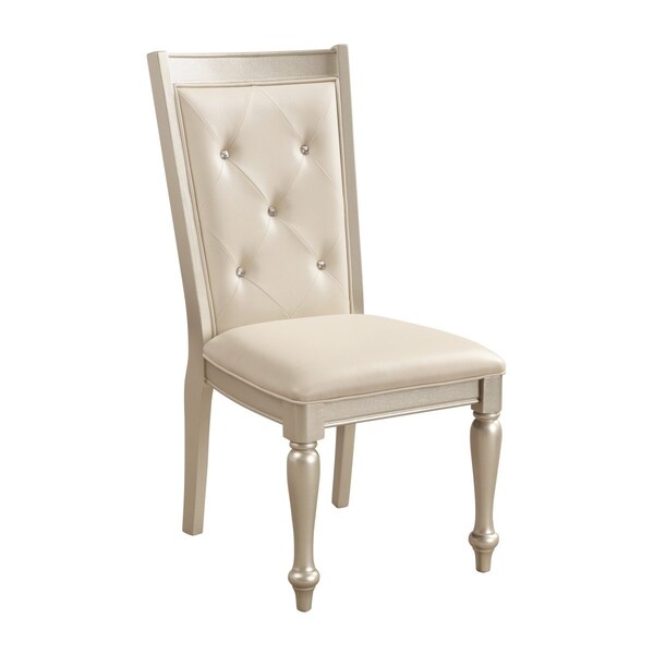 Homelegance Celandine Accent Chair - 1928S