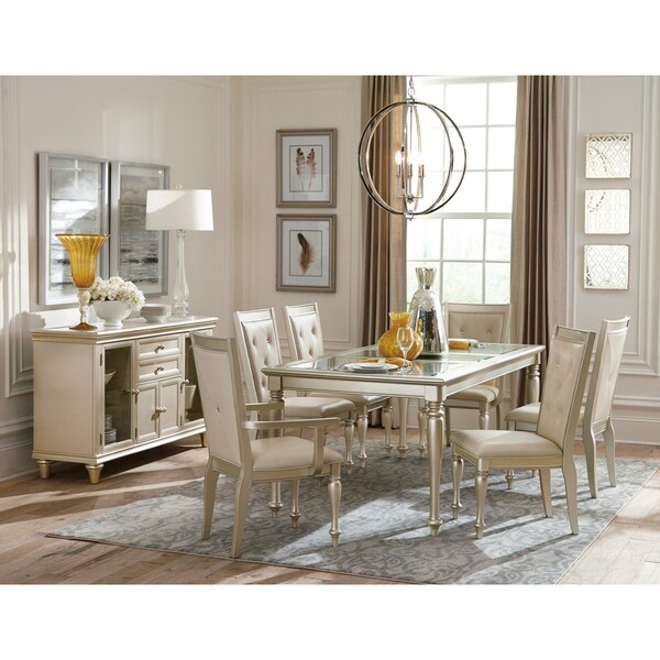 Homelegance Celandine Accent Chair - 1928S