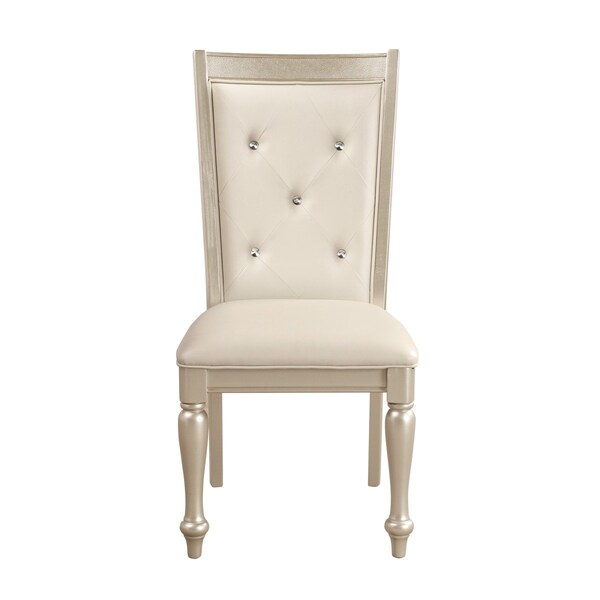 Homelegance Celandine Accent Chair - 1928S
