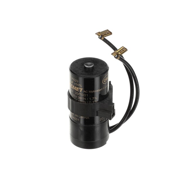 Hoshizaki Start Capacitor, 240uF, 125/165 Volt - P01180-01