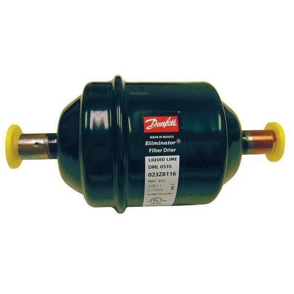 Manitowoc Filter Dryer, Q, S, Indigo Series 1300 - 89-3027-9