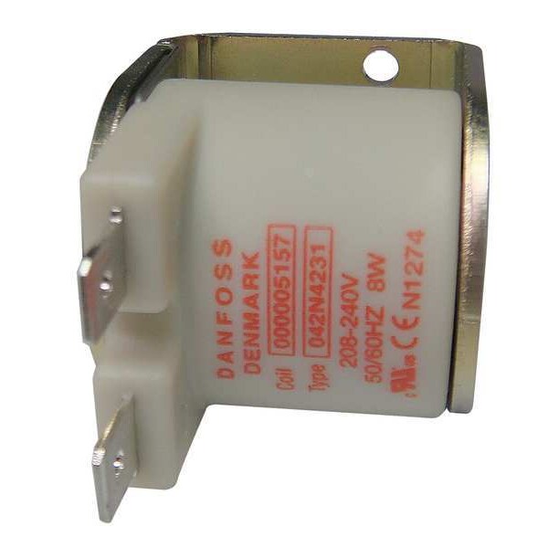 Manitowoc Solenoid Coil, Manitowoc Q - 000005157