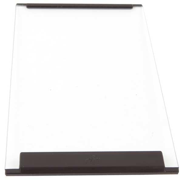 Hoshizaki Slide Glass (172Mm X 288Mm) 1 - 3R5019G07