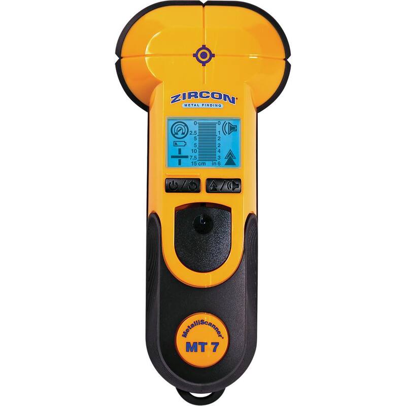 Zircon MetalliScanner MT 7 - 70443