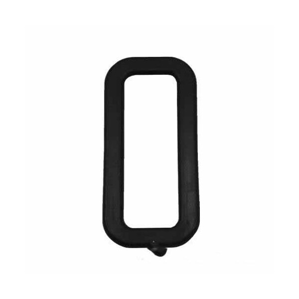 Bunn 3 1/2 Gal Iced Tea Dispenser Rear Handhold Gasket - 40854.0000