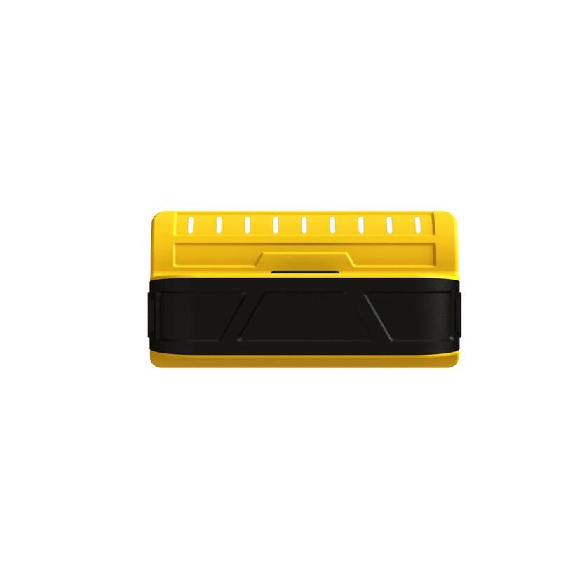 Franklin Sensors ProSensor M90 Full Width Center and Edge Stud Finder with 9-Sensors, Wood & Metal Stud Locator/Wall Scanner - FSM9002