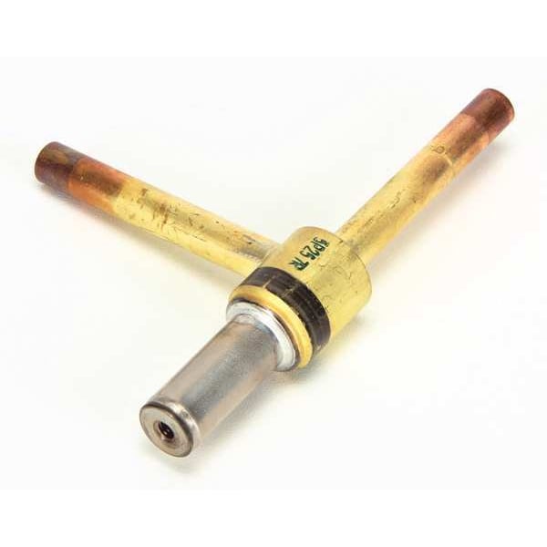 Hoshizaki Valve Body-Hot Gas 1 - 4A3978-01