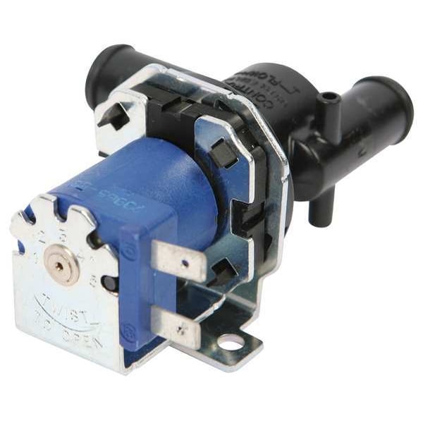 Hoshizaki Water Solenoid Vlv - 439322-01