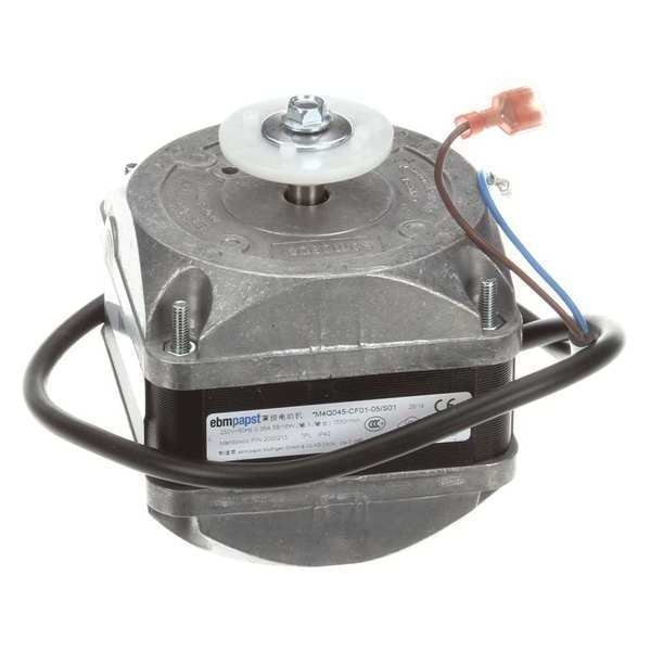 Manitowoc Fan Motor, 16W, 230V - 2000219