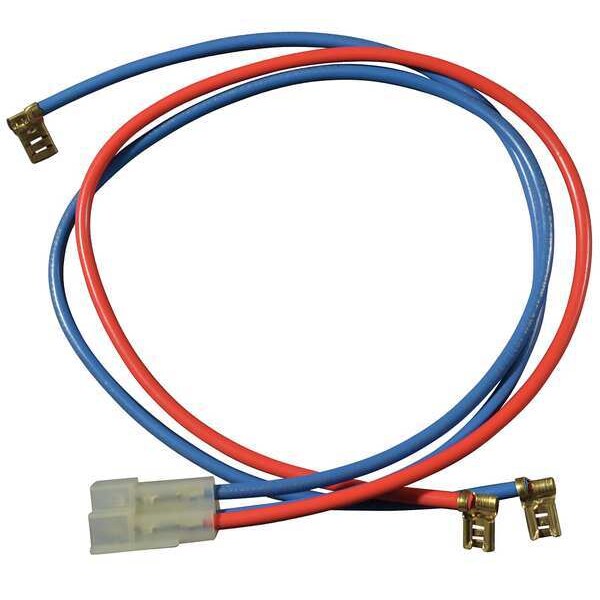 Dayton Heater Cord, Female - DAP0038P