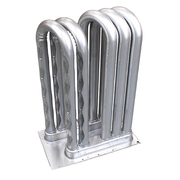 Carrier Heat Exchanger - 48TJ660010