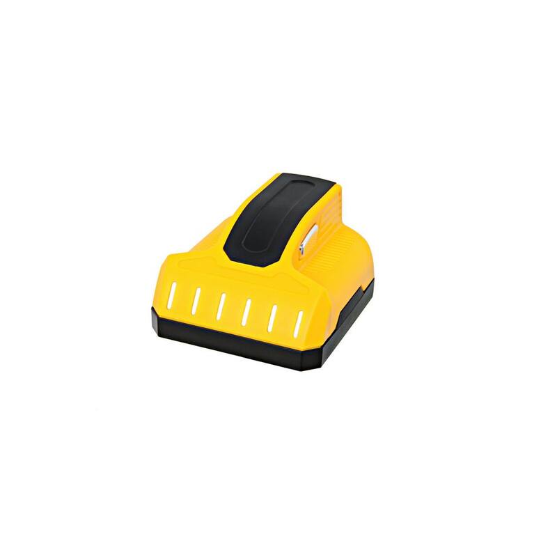 Franklin Sensors ProSensor T6 Center and Edge Stud Finder/Wood and Metal Stud Detector/Wall Scanner for Drywall - FST602