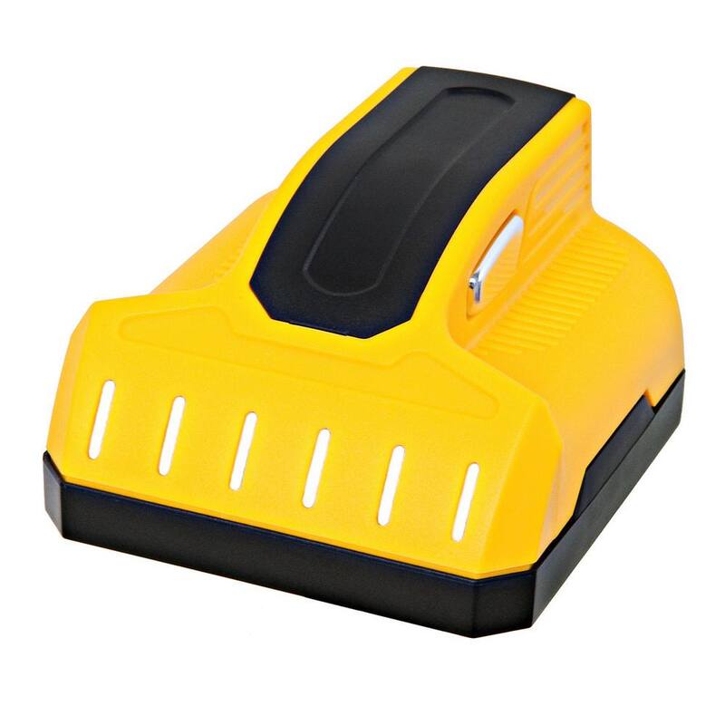 Franklin Sensors ProSensor T6 Center and Edge Stud Finder/Wood and Metal Stud Detector/Wall Scanner for Drywall - FST602
